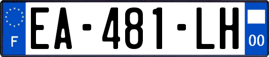 EA-481-LH