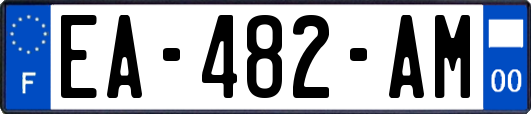 EA-482-AM