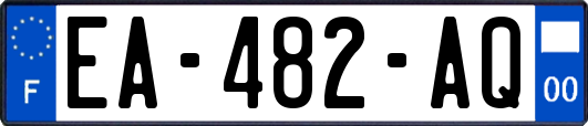 EA-482-AQ