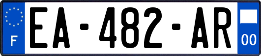 EA-482-AR