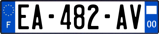 EA-482-AV