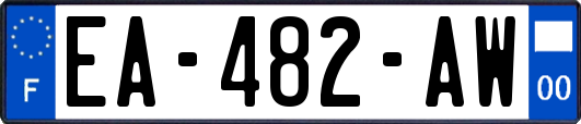 EA-482-AW