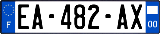 EA-482-AX