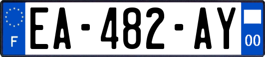 EA-482-AY