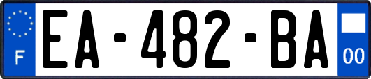 EA-482-BA