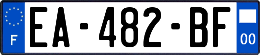 EA-482-BF