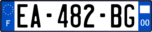 EA-482-BG