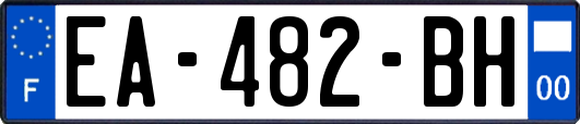 EA-482-BH