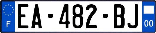 EA-482-BJ