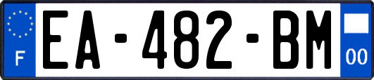 EA-482-BM