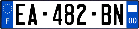 EA-482-BN