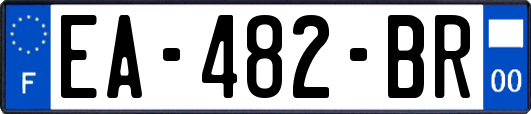 EA-482-BR