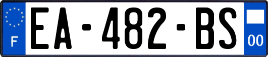 EA-482-BS