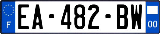 EA-482-BW