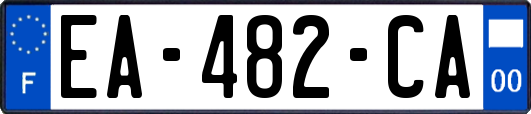 EA-482-CA