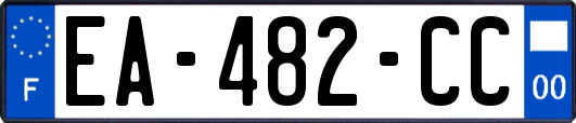 EA-482-CC