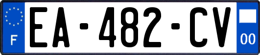 EA-482-CV