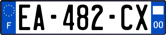 EA-482-CX