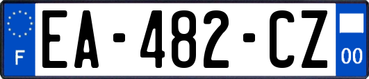 EA-482-CZ