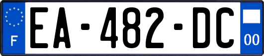 EA-482-DC