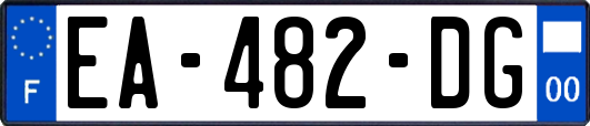 EA-482-DG