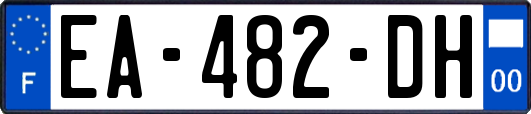 EA-482-DH