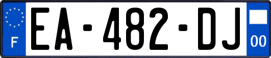 EA-482-DJ