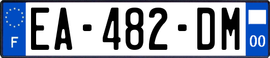 EA-482-DM