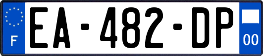 EA-482-DP