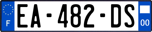 EA-482-DS