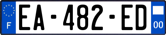 EA-482-ED