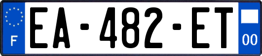 EA-482-ET