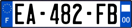 EA-482-FB