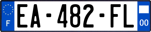 EA-482-FL