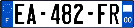 EA-482-FR