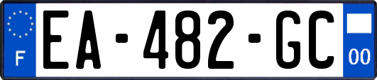 EA-482-GC