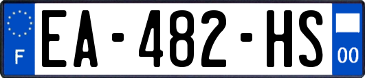 EA-482-HS