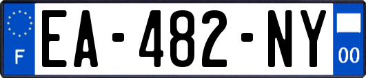 EA-482-NY