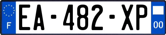 EA-482-XP