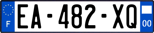 EA-482-XQ