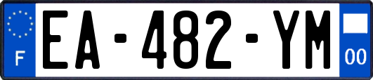 EA-482-YM