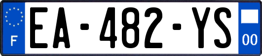 EA-482-YS