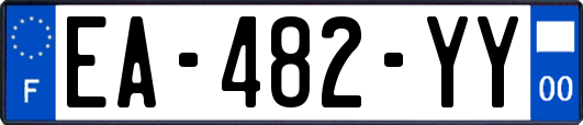 EA-482-YY