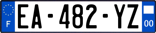 EA-482-YZ