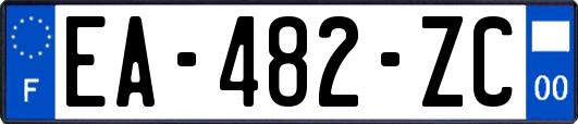 EA-482-ZC