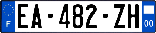 EA-482-ZH