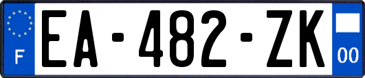 EA-482-ZK