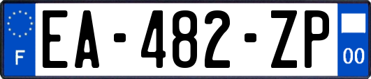 EA-482-ZP