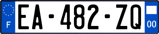 EA-482-ZQ