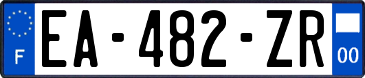 EA-482-ZR
